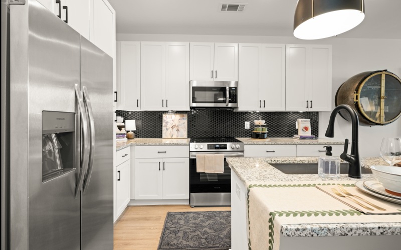 Your Apartment