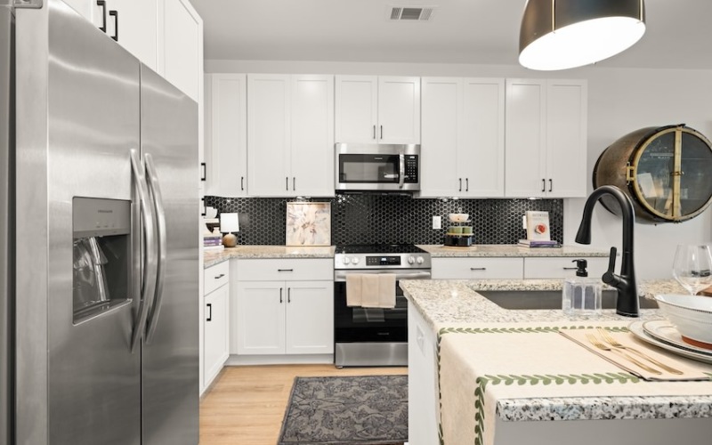 Your Apartment
