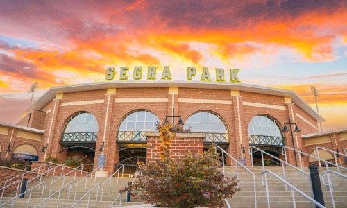 Segra Park stadium