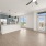 Kitchen and Living Room