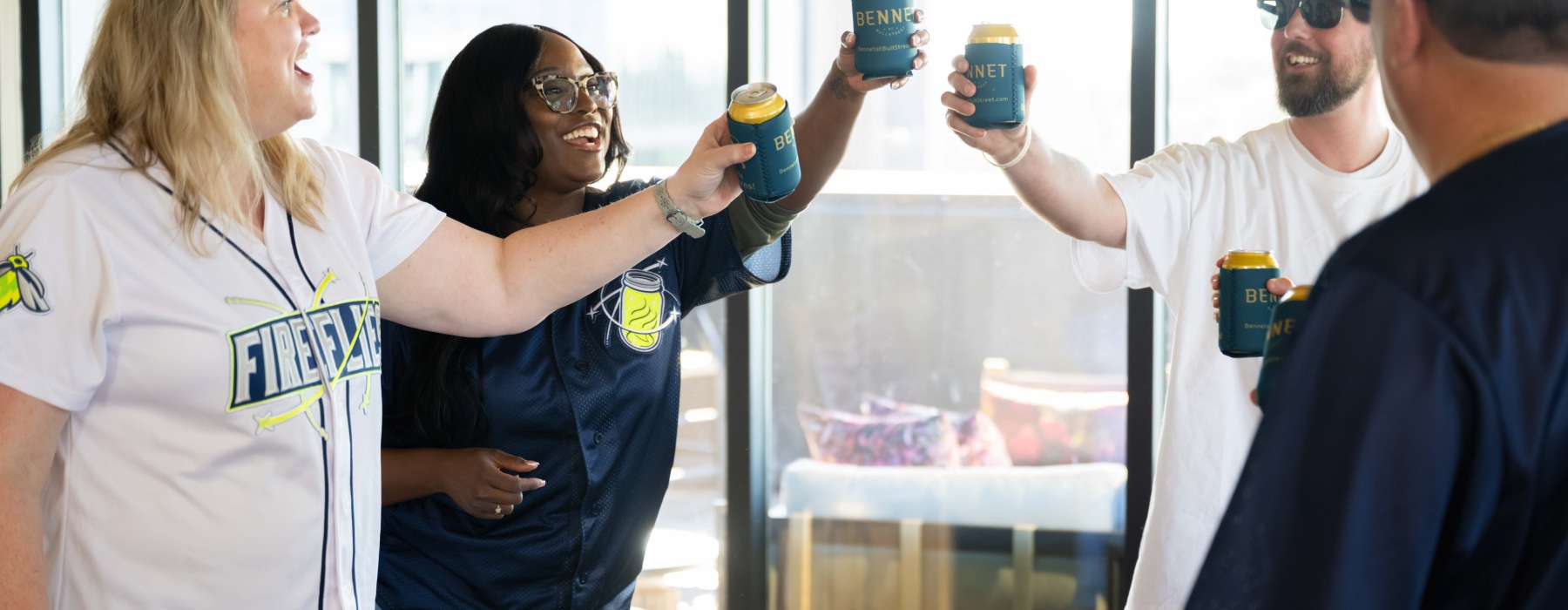 Why Live in the BullStreet District in Columbia, SC